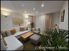 Apartment Andy